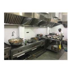 food industry consultant