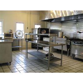 Commercial Kitchen Consultant 5