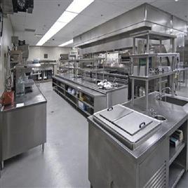 Commercial Kitchen Designing Service, Available Services: Hotel, restaurant, food court, resort kitchen, hospital kitchen, base kitchen, hostel kitchen