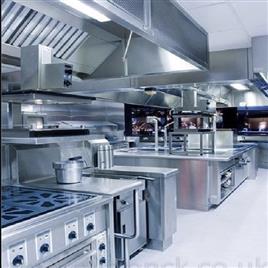 Commercial Kitchen Equipments 6