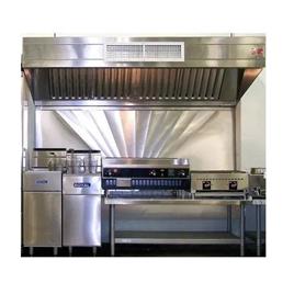 Commercial Kitchen Exhaust Hoods In Jaipur Aayansh Hvac Solutions