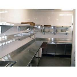 Commercial Kitchen Planner 3