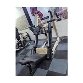 Commercial Leg Press Machine