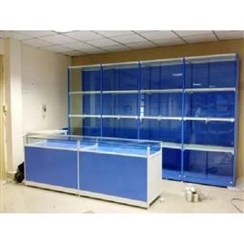 Commercial Metal Storage Rack In Hyderabad Jayalaxmi Flexible Systems