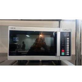 Commercial Microwave Oven