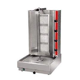 Commercial Microwave Oven Shawarma Machine Elegas In Lucknow Northern India Refrigeration