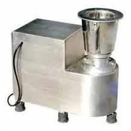 Commercial Mixer Grinder