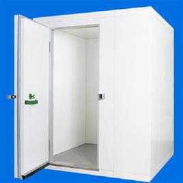 Commercial Modular Cold Rooms