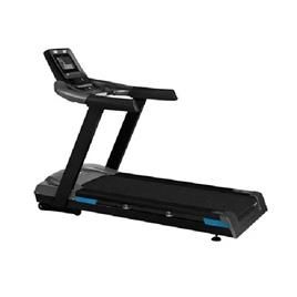 Commercial Motorized Treadmill In Delhi U Fit Fitness Equipment, Motor Power: 3 HP