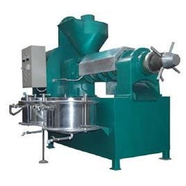 Commercial Oil Extraction Machine In Ludhiana Goyum Screw Press