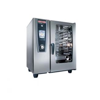 Commercial Oven