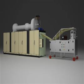 Commercial Papad Making Machine In Rajkot Yash Engineering, Shape: rectangle