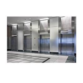 Commercial Passenger Elevator