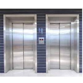 Commercial Passenger Lift 3, Max Persons: 25 Persons