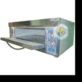 Commercial Pizza Oven 11