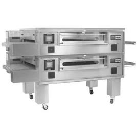 Commercial Pizza Oven 13