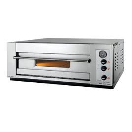 Commercial Pizza Oven 9