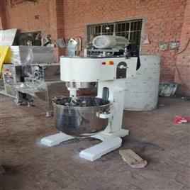 Commercial Planetary Mixer Machine