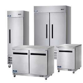 Commercial Refrigeration Equipments