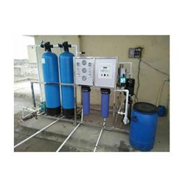 Commercial Reverse Osmosis Plant S