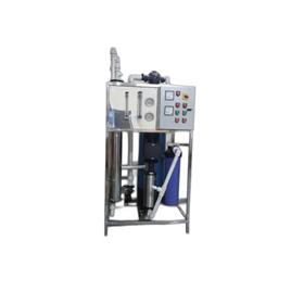 Commercial Reverse Osmosis System 19, Material: FRP