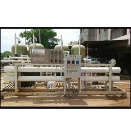 Commercial Reverse Osmosis System 20