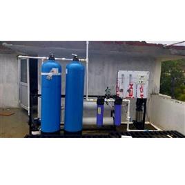 Commercial Reverse Osmosis System In Chandigarh Aqua Remedies Plus, Purification Type: Reverse Osmosis