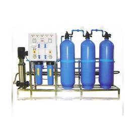 Commercial Ro Plant 17