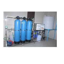 Commercial Ro Plant 20