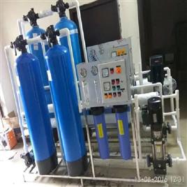 Commercial Ro Plant 500Lph In Delhi Sigma Envirotech System