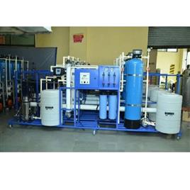 Commercial Ro Plant In Ahmedabad Accural Biotech, Voltage: 240 V