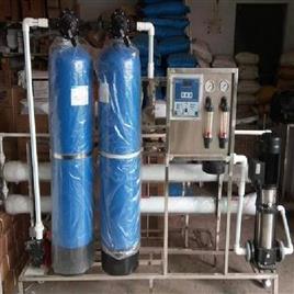 Commercial Ro Plant In Raipur Techflo Technologies, Plant Accessories: Chlorinator, Ultra Filtration Plant