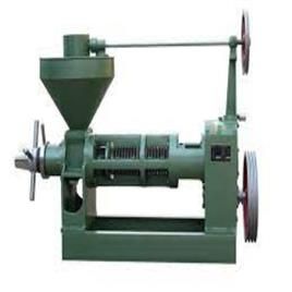 Commercial Screw Oil Press In Ludhiana Goyum Screw Press