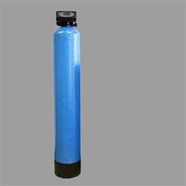 Commercial Semi Automatic Water Softener