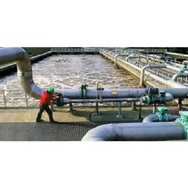 Commercial Sewage Treatment Plant 9