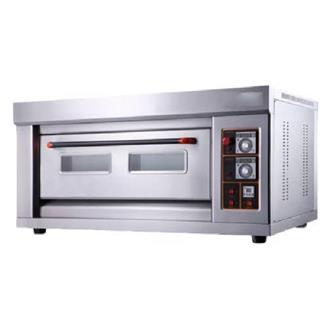 Commercial Single Deck Pizza Oven