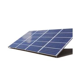 Commercial Solar Panel 24 V In Suburban Solbright Infrastructure Private Limited, Open Circuit Voltage: 21.40 V