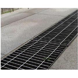 Commercial Ss Grating, Usage/application: Industrial at Best Price in ...