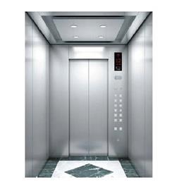 Commercial Stainless Steel Elevators, Cabin Height: 6-9 Feet