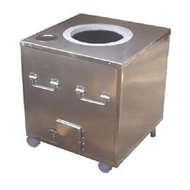 Commercial Tandoor 3