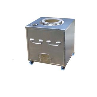 Commercial Tandoor Oven 3