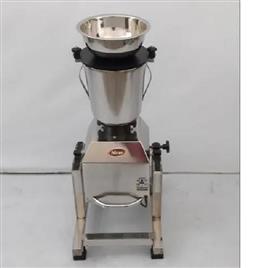 Commercial Tilting Mixer