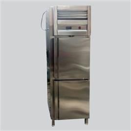 Commercial Two Door Refrigerator 3