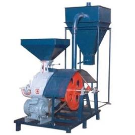 Commercial Vertical Atta Mill Machine In Ludhiana Kapoor Mill Gin Store, Power Consumption: 2.2 Kwh