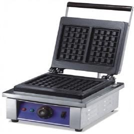 Commercial Waffle Baker