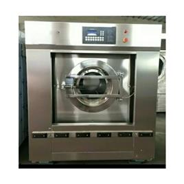 Commercial Washer Extractor Machine In Faridabad Scube Machinery, Loading Type: Front Loading