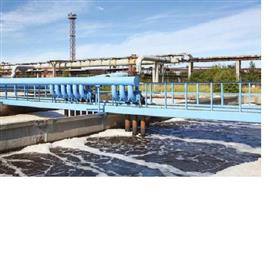 Commercial Waste Water Treatment Plant In Ahmedabad Terraquaer Venture Pvt Ltd, Installation Type: Prefabricated