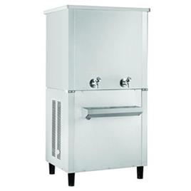 Commercial Water Cooler Model Ss 4080 Storage Capacity (Ltrs) at 16.5 Deg C: 80 L