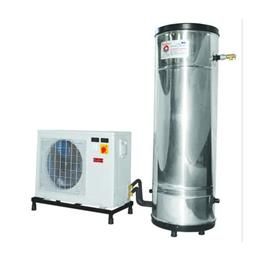 Commercial Water Heat Pump 2