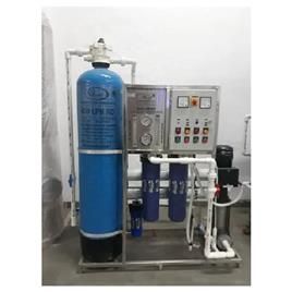 Commercial Water Treatment Plant 3